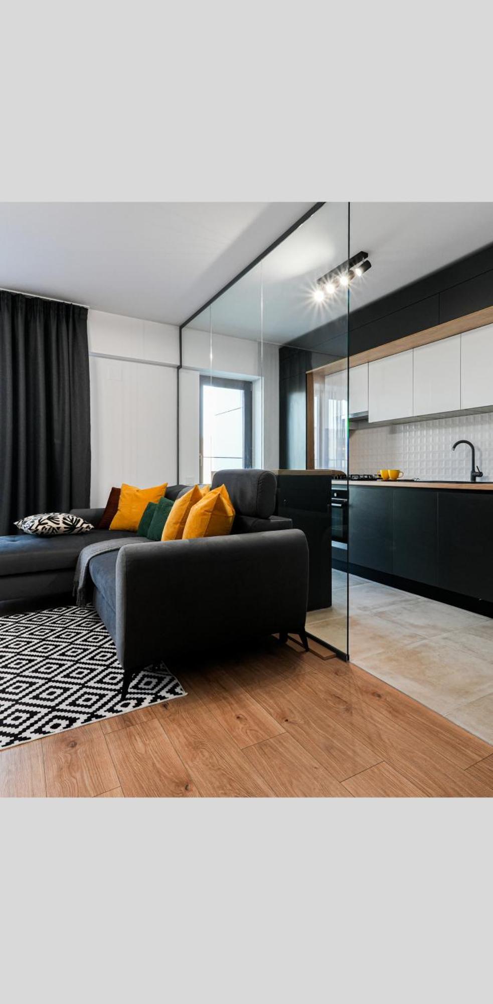 Sandra - Park-View Apt With Balcony & Parking Bükreş Dış mekan fotoğraf