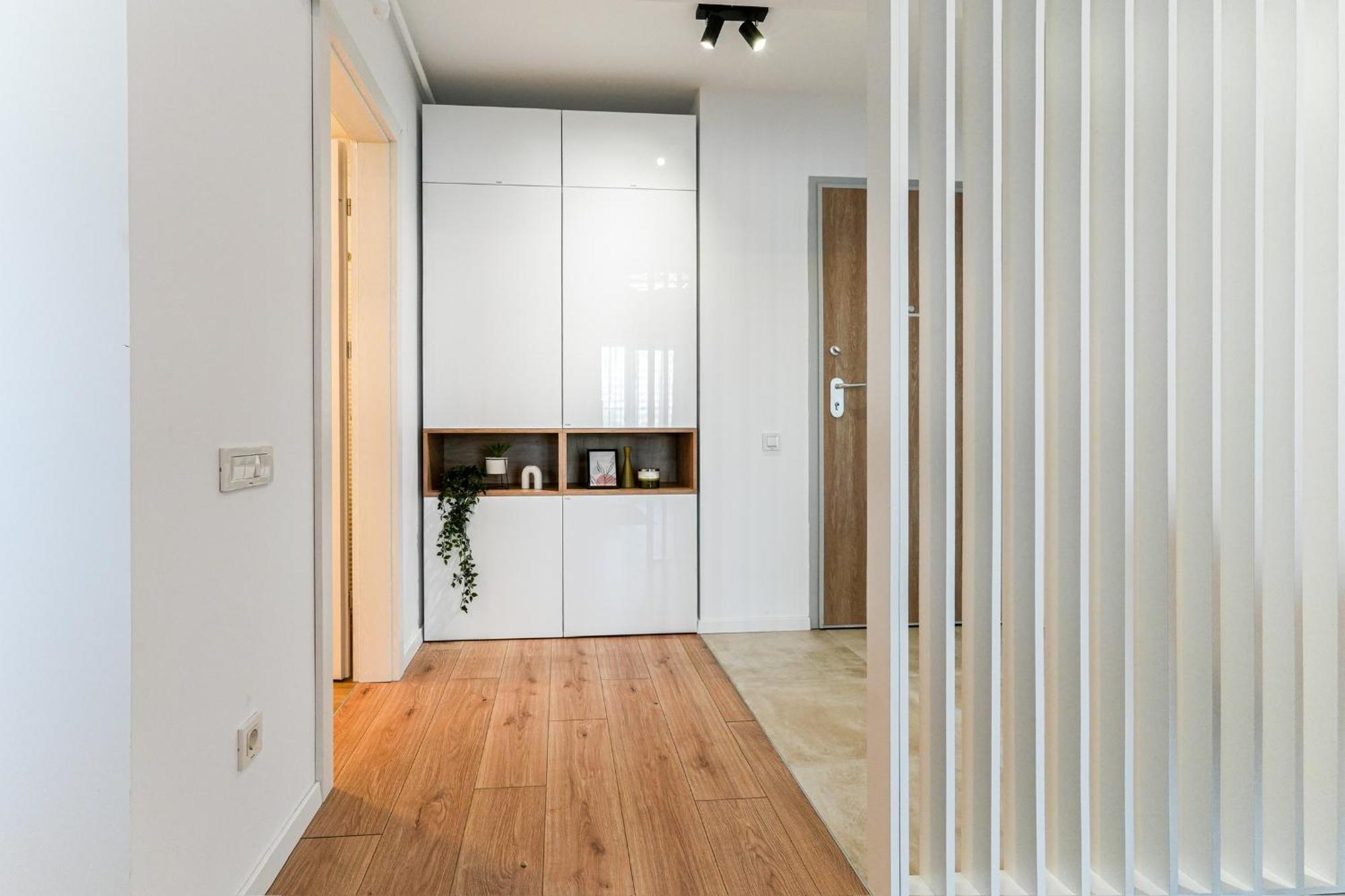 Sandra - Park-View Apt With Balcony & Parking Bükreş Dış mekan fotoğraf