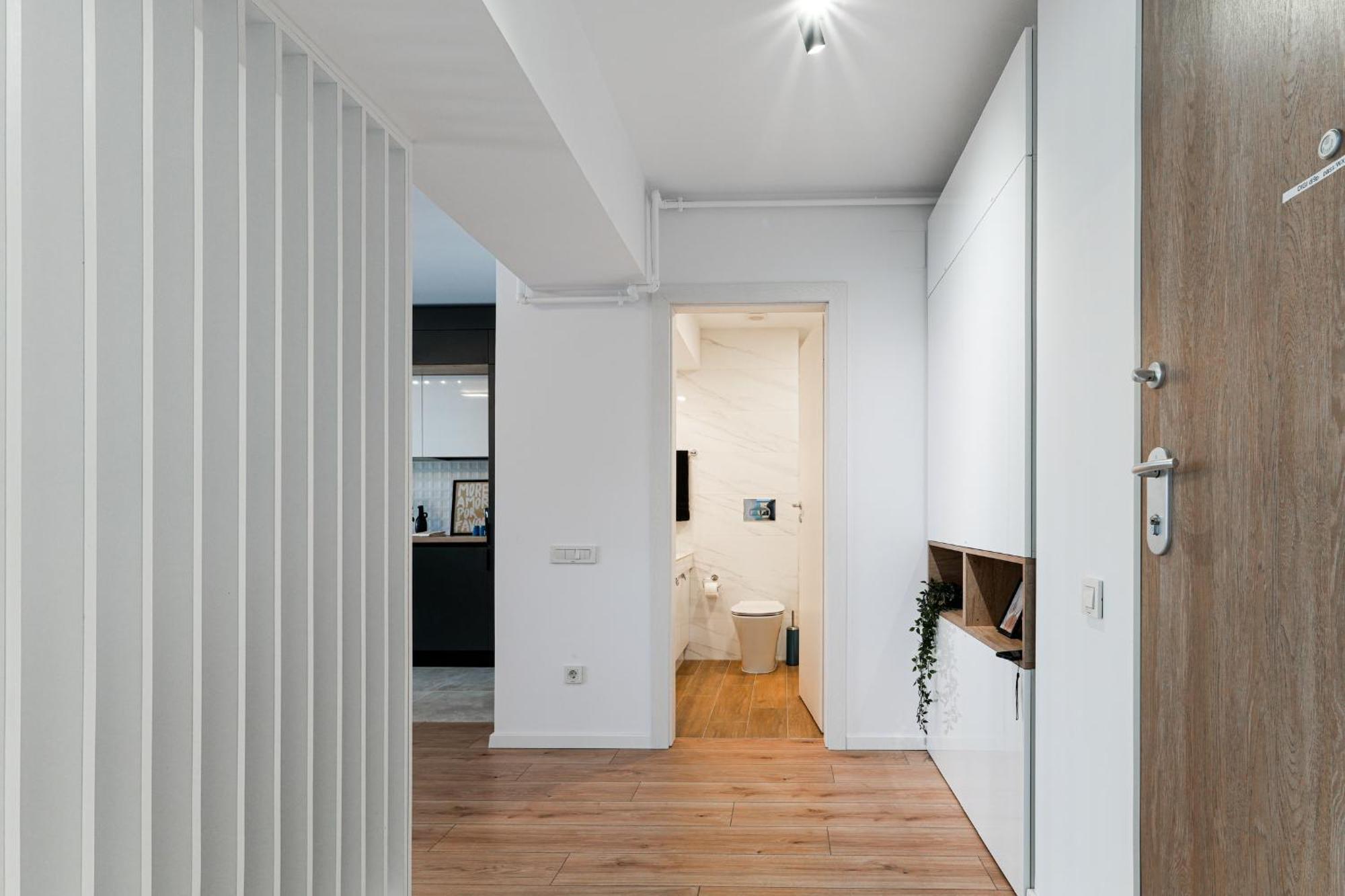 Sandra - Park-View Apt With Balcony & Parking Bükreş Dış mekan fotoğraf